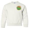 Heavy Blend Youth Crewneck Gildan Sweatshirt Thumbnail