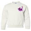 Heavy Blend Youth Crewneck Gildan Sweatshirt Thumbnail