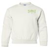 Heavy Blend Youth Crewneck Gildan Sweatshirt Thumbnail