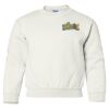 Heavy Blend Youth Crewneck Gildan Sweatshirt Thumbnail