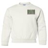 Heavy Blend Youth Crewneck Gildan Sweatshirt Thumbnail