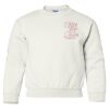 Heavy Blend Youth Crewneck Gildan Sweatshirt Thumbnail