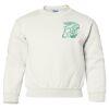 Heavy Blend Youth Crewneck Gildan Sweatshirt Thumbnail