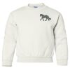 Heavy Blend Youth Crewneck Gildan Sweatshirt Thumbnail