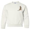 Heavy Blend Youth Crewneck Gildan Sweatshirt Thumbnail