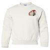 Heavy Blend Youth Crewneck Gildan Sweatshirt Thumbnail