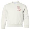 Heavy Blend Youth Crewneck Gildan Sweatshirt Thumbnail