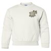 Heavy Blend Youth Crewneck Gildan Sweatshirt Thumbnail
