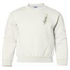 Heavy Blend Youth Crewneck Gildan Sweatshirt Thumbnail
