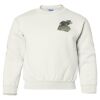 Heavy Blend Youth Crewneck Gildan Sweatshirt Thumbnail