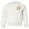 Heavy Blend Youth Crewneck Gildan Sweatshirt Thumbnail