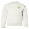 Heavy Blend Youth Crewneck Gildan Sweatshirt Thumbnail