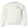 Heavy Blend Youth Crewneck Gildan Sweatshirt Thumbnail