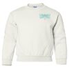 Heavy Blend Youth Crewneck Gildan Sweatshirt Thumbnail