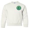 Heavy Blend Youth Crewneck Gildan Sweatshirt Thumbnail
