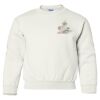 Heavy Blend Youth Crewneck Gildan Sweatshirt Thumbnail