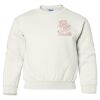 Heavy Blend Youth Crewneck Gildan Sweatshirt Thumbnail