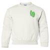 Heavy Blend Youth Crewneck Gildan Sweatshirt Thumbnail