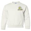 Heavy Blend Youth Crewneck Gildan Sweatshirt Thumbnail