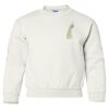 Heavy Blend Youth Crewneck Gildan Sweatshirt Thumbnail