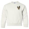 Heavy Blend Youth Crewneck Gildan Sweatshirt Thumbnail