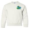 Heavy Blend Youth Crewneck Gildan Sweatshirt Thumbnail
