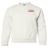 Heavy Blend Youth Crewneck Gildan Sweatshirt Thumbnail