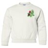 Heavy Blend Youth Crewneck Gildan Sweatshirt Thumbnail