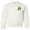 Heavy Blend Youth Crewneck Gildan Sweatshirt Thumbnail