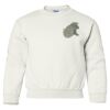 Heavy Blend Youth Crewneck Gildan Sweatshirt Thumbnail