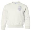 Heavy Blend Youth Crewneck Gildan Sweatshirt Thumbnail