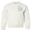 Heavy Blend Youth Crewneck Gildan Sweatshirt Thumbnail