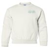 Heavy Blend Youth Crewneck Gildan Sweatshirt Thumbnail