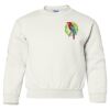 Heavy Blend Youth Crewneck Gildan Sweatshirt Thumbnail
