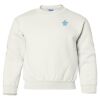 Heavy Blend Youth Crewneck Gildan Sweatshirt Thumbnail