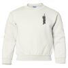 Heavy Blend Youth Crewneck Gildan Sweatshirt Thumbnail