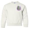 Heavy Blend Youth Crewneck Gildan Sweatshirt Thumbnail