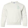 Heavy Blend Youth Crewneck Gildan Sweatshirt Thumbnail