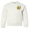 Heavy Blend Youth Crewneck Gildan Sweatshirt Thumbnail