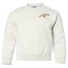 Heavy Blend Youth Crewneck Gildan Sweatshirt Thumbnail