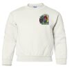 Heavy Blend Youth Crewneck Gildan Sweatshirt Thumbnail