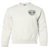 Heavy Blend Youth Crewneck Gildan Sweatshirt Thumbnail