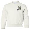 Heavy Blend Youth Crewneck Gildan Sweatshirt Thumbnail