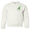 Heavy Blend Youth Crewneck Gildan Sweatshirt Thumbnail