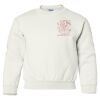Heavy Blend Youth Crewneck Gildan Sweatshirt Thumbnail