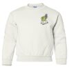 Heavy Blend Youth Crewneck Gildan Sweatshirt Thumbnail