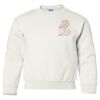 Heavy Blend Youth Crewneck Gildan Sweatshirt Thumbnail