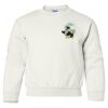 Heavy Blend Youth Crewneck Gildan Sweatshirt Thumbnail