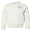 Heavy Blend Youth Crewneck Gildan Sweatshirt Thumbnail