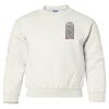 Heavy Blend Youth Crewneck Gildan Sweatshirt Thumbnail